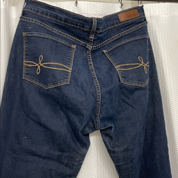 Boot Cut Jeans - Picture 3 of 4